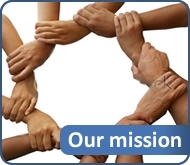 Mission Button
