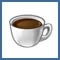 Coffee Rota Icon