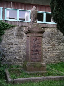 Morris Memorial