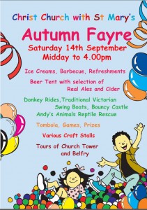 Autumn Fayre 13