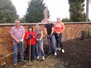 Nationwide Volunteers