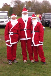 santa