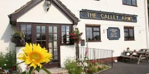 calley