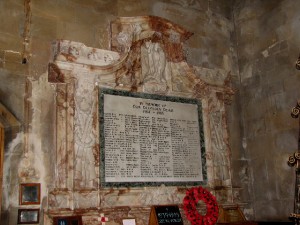 warmemorial
