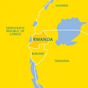 Rwanda